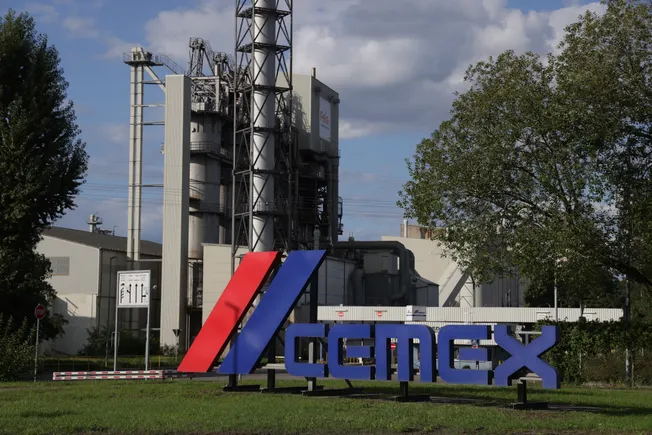 Jury awards Cemex driver M in ‘egregious’ disability and race bias lawsuit Jury awards Cemex driver M in ‘egregious’ disability and race bias lawsuit