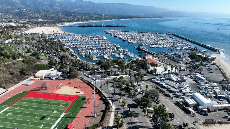 Granite scoops up 4M job segment on California’s Highway 101 Granite scoops up 4M job segment on California’s Highway 101