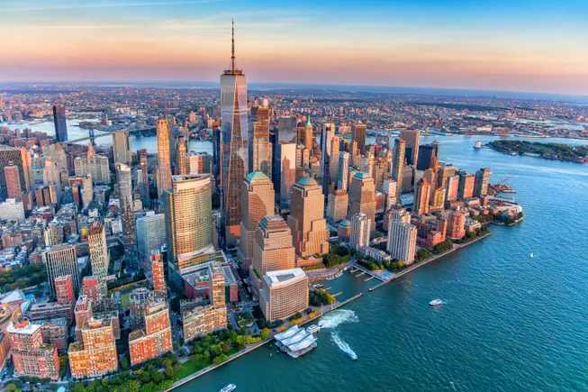 Punch List: Turner files M lien, NYC skyscrapers are world’s most expensive