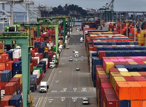 What to know about Trump’s tariff refund process