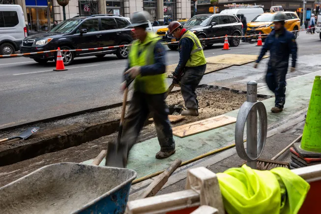 NABTU, Microsoft partner on AI training for construction trades