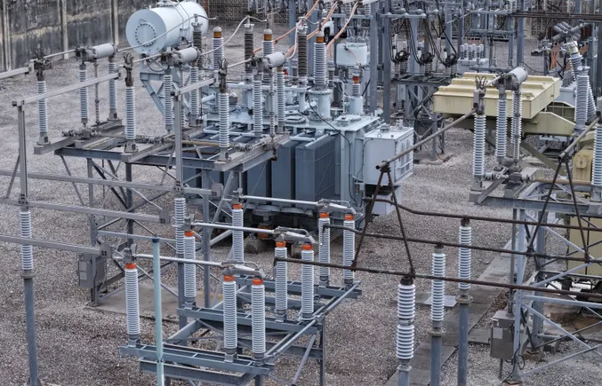 Why power access is critical to data center site locations