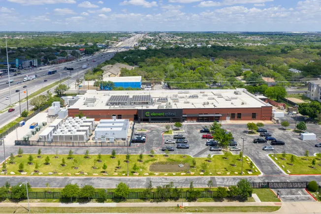 Data centers powered March construction planning almost exclusively Data centers powered March construction planning almost exclusively