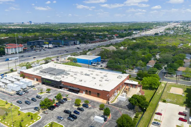 Backlog rebounded in March with contractors unphased by Iran war impacts