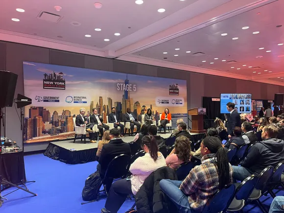 4 takeaways from New York Build 2026 4 takeaways from New York Build 2026