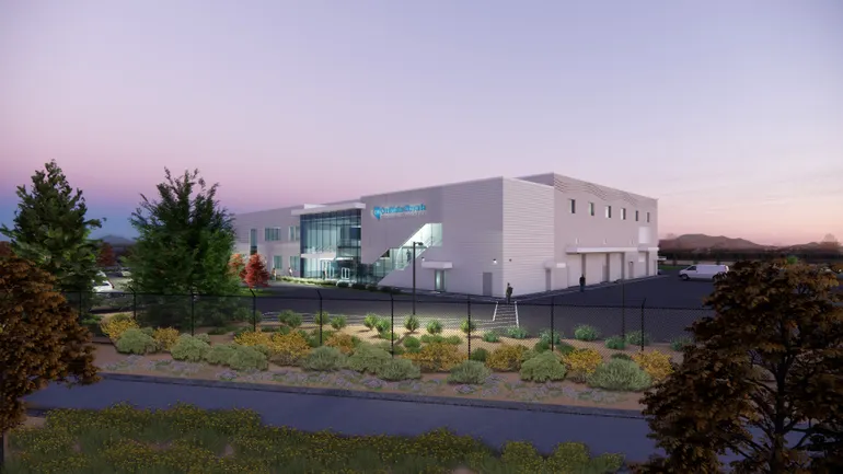 Carollo Engineers wins construction manager post on 0M Nevada water job