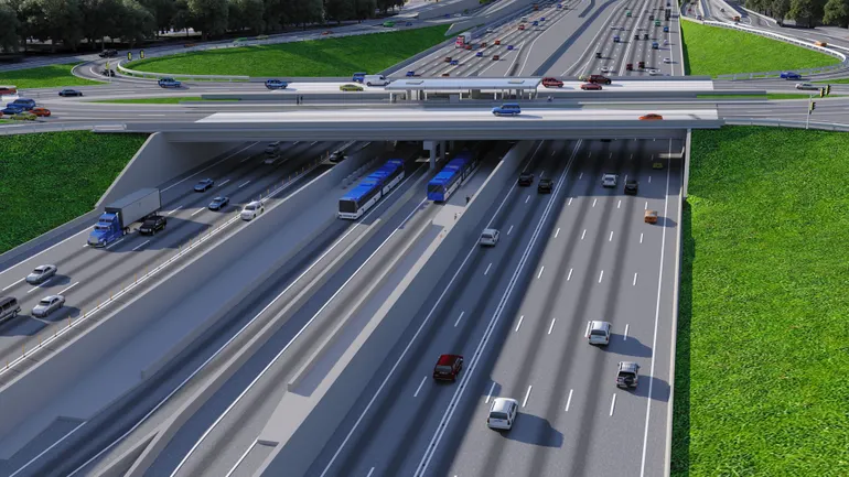 FlatironDragados, Acciona turn dirt on .6B P3 highway project