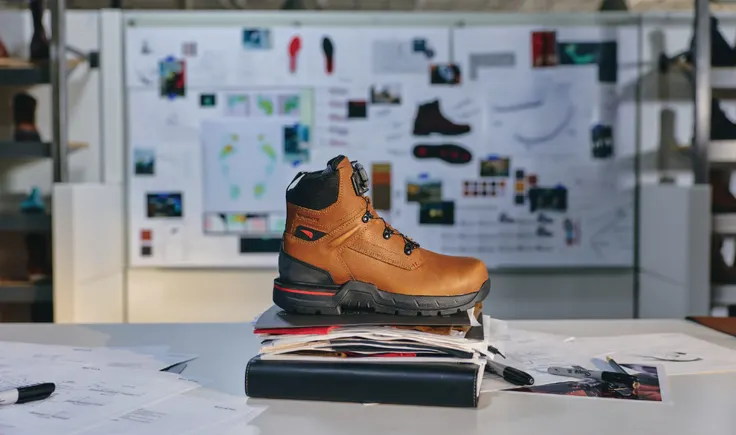 Why fit is the most important factor in jobsite performance