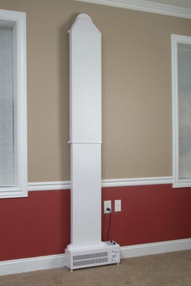 Why Basement Ventilation Matters for Moisture Control