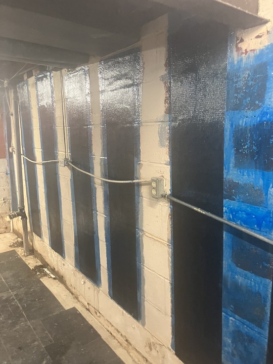 Cleveland Basement Moisture Control Solutions: Expert Waterproofing and Foundation Repair Guidance Cleveland Basement Moisture Control Solutions: Expert Waterproofing and Foundation Repair Guidance