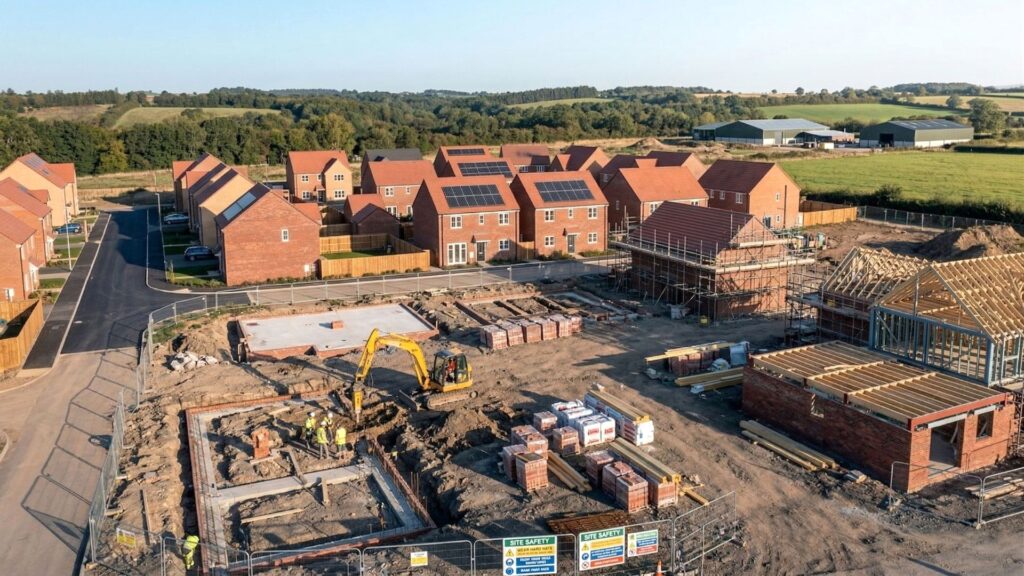 AI Adoption in Construction: A UK Practitioner’s View