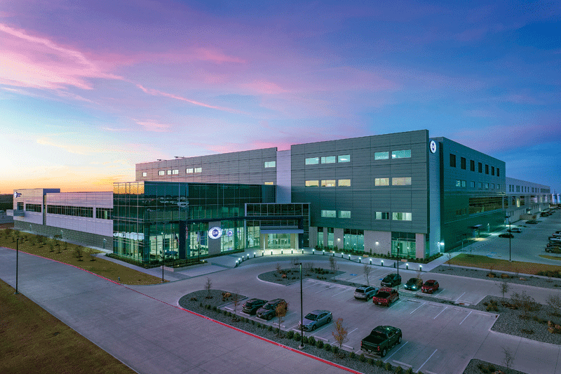 A deep dive into insulated metal panels: Performance, compliance, and best practices