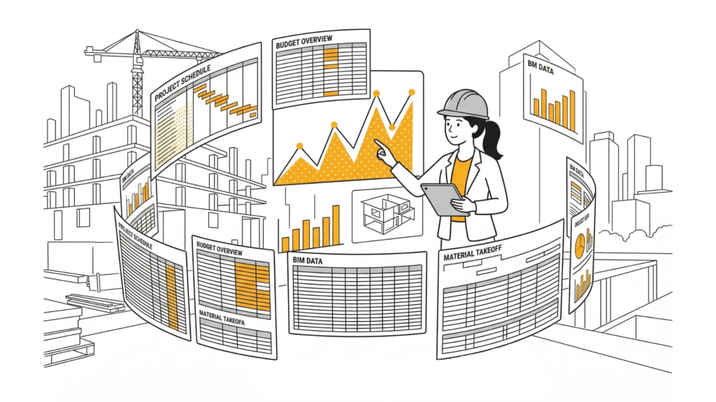 Can Anything Supersede Excel in AEC?