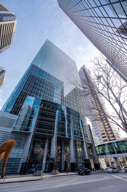 Designing for quiet: How fenestration impacts building acoustics