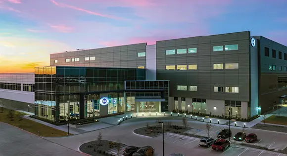 Build Brilliantly with Kingspan Insulated Metal Panels
