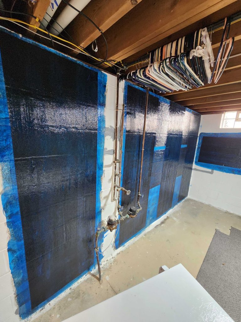 Is Basement Waterproofing a Good Investment for Homeowners?