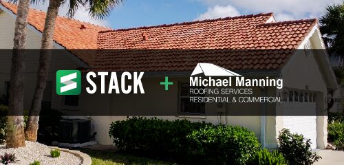 Michael Manning Roofing Services