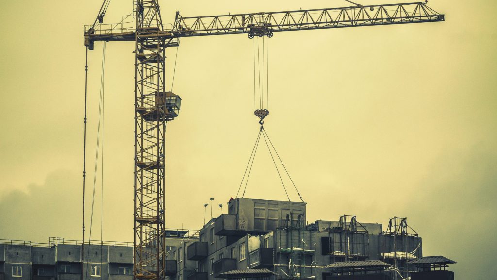 Modular Construction Brings Ample Advantages—and Unique Risks Modular Construction Brings Ample Advantages—and Unique Risks