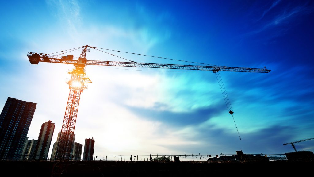 Nonresidential Construction Spending Down Again in March