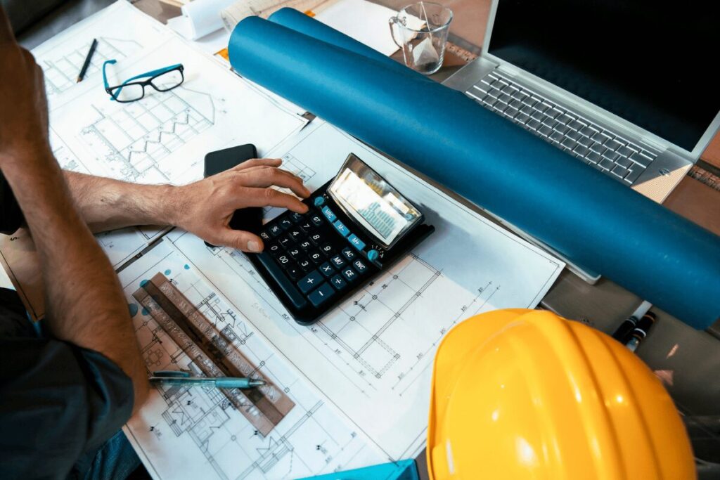 Preventing Cost Overruns in Construction