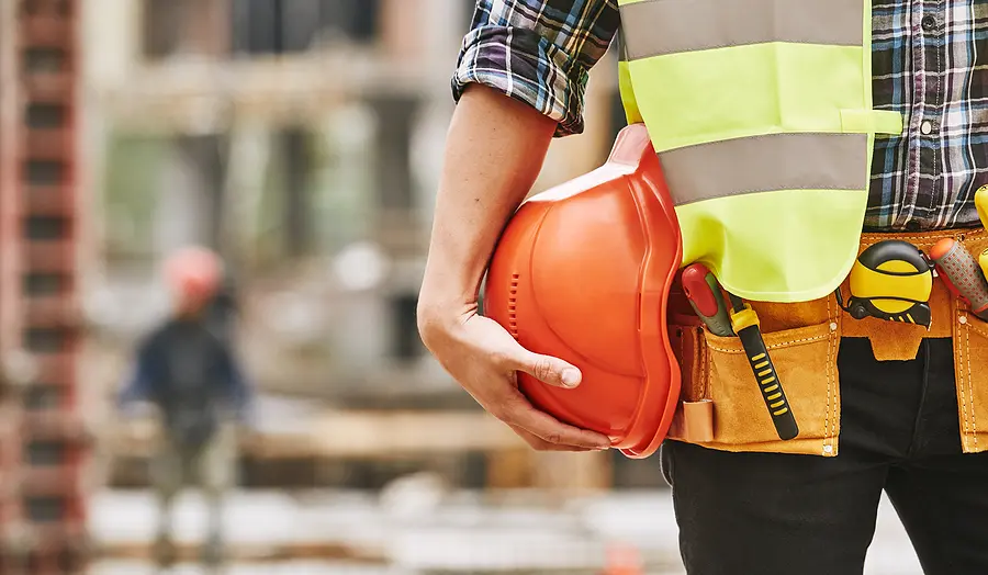 Construction Safety Week begins – Construction Specifier