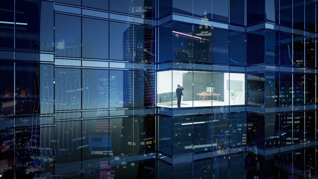 The Newest Member of Your Facilities Team? Your Building.