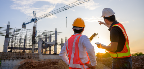 Why the Best Construction Estimators Come From the Field Why the Best Construction Estimators Come From the Field