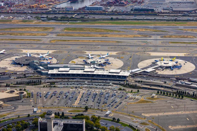 Port Authority kicks off 0M in upgrades at Newark Liberty airport