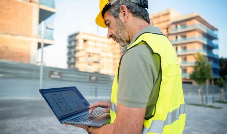 How trust is built in AI-assisted preconstruction workflows