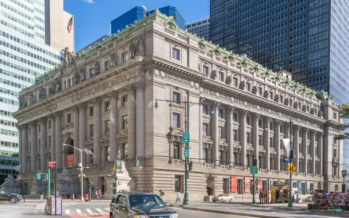 GSA accuses Congress of hijacking its building repair fund