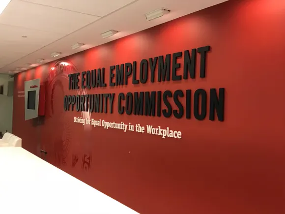 EEOC sues construction company for allegedly allowing ‘anti-American’ slurs against workers