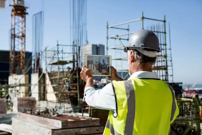 Turner Construction shares AI safety tech with broader industry