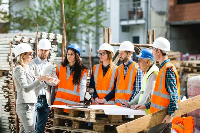 Tips for maximizing impact from a jobsite safety stand-down