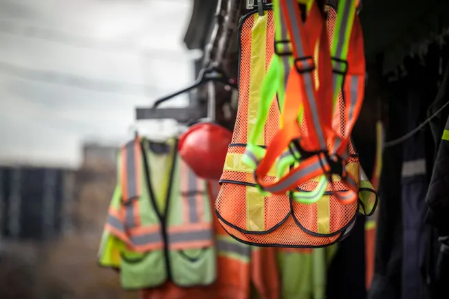 Major contractors are ‘All In Together’ for Construction Safety Week