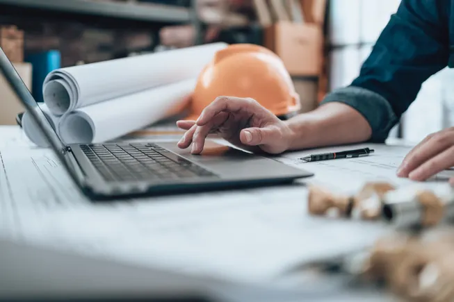 Burns & McDonnell taps tradesworkers for preconstruction, AI vetting Burns & McDonnell taps tradesworkers for preconstruction, AI vetting