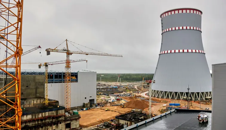 Bechtel, NABTU launch nuclear apprenticeship push as power demand rises