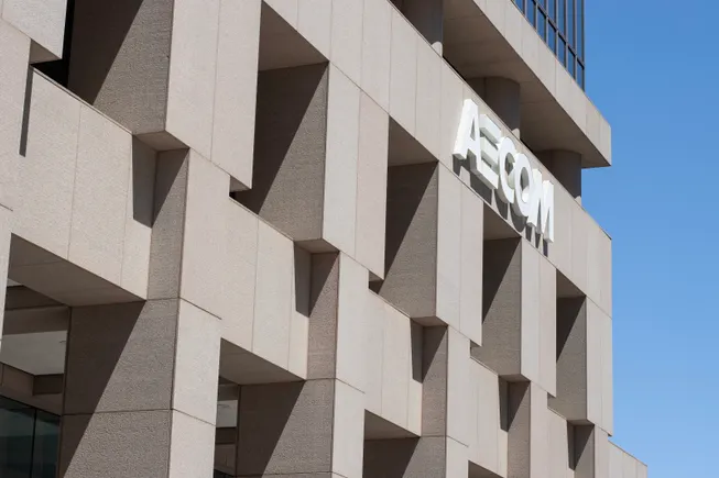 AECOM sees profit boost from data centers, defense spending