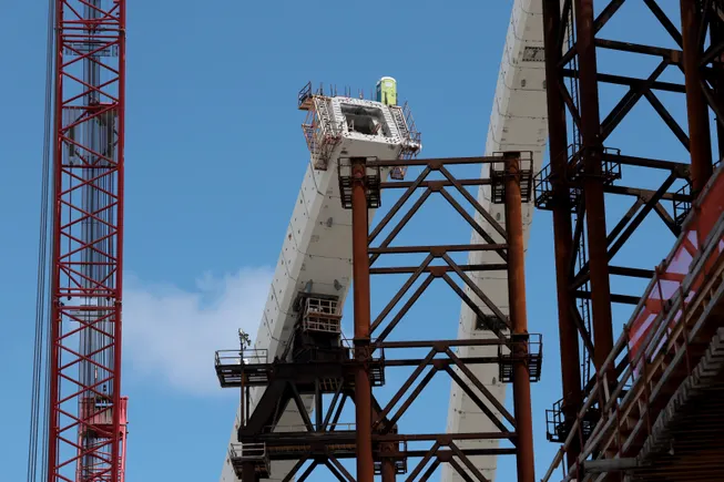 Construction prices ‘soar’ in April, up 6.2% year to date Construction prices ‘soar’ in April, up 6.2% year to date