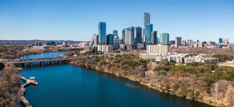 The hidden cost of rapid infrastructure growth in Texas