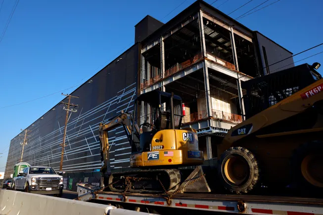 Lessons from Maine’s data center moratorium debate for construction