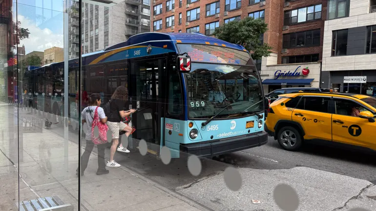 18 startups chosen to test tech solutions for NY transit systems 18 startups chosen to test tech solutions for NY transit systems