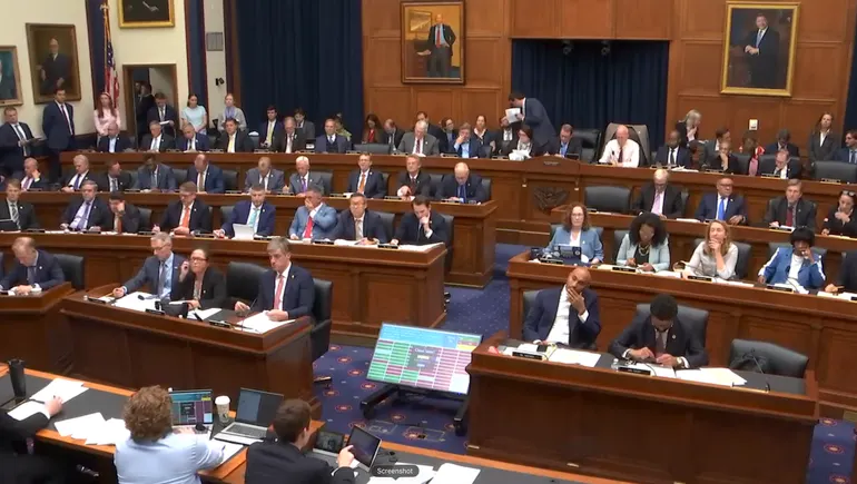 Transit, Amtrak cuts advance in House appropriations bill Transit, Amtrak cuts advance in House appropriations bill
