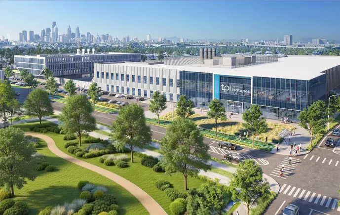 Gilbane breaks ground on 0M Philadelphia cancer lab