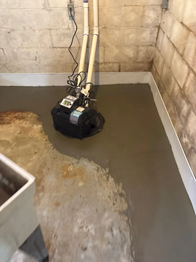 Choosing the Best Basement Waterproofing Method for You: Expert Solutions to Prevent Water Damage Choosing the Best Basement Waterproofing Method for You: Expert Solutions to Prevent Water Damage